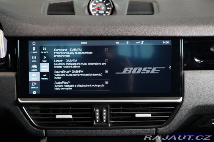 Porsche Cayenne COUPE*PDLS*PANO*VZDUCH*B& 2019