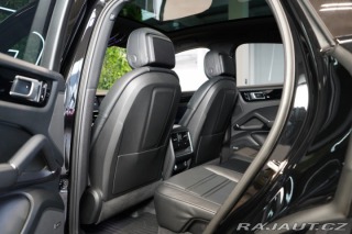 Porsche Cayenne COUPE*PDLS*PANO*VZDUCH*B& 2019