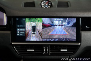 Porsche Cayenne COUPE*PDLS*PANO*VZDUCH*B& 2019