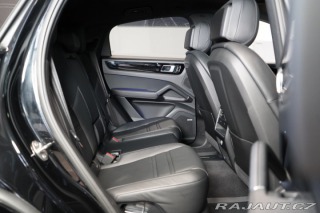 Porsche Cayenne COUPE*PDLS*PANO*VZDUCH*B& 2019