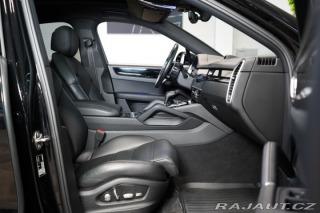 Porsche Cayenne COUPE*PDLS*PANO*VZDUCH*B& 2019