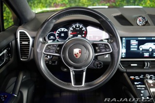Porsche Cayenne COUPE*PDLS*PANO*VZDUCH*B& 2019