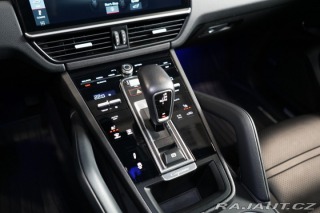 Porsche Cayenne COUPE*PDLS*PANO*VZDUCH*B& 2019