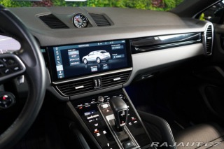 Porsche Cayenne COUPE*PDLS*PANO*VZDUCH*B& 2019