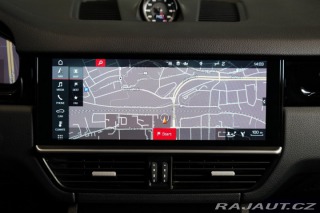 Porsche Cayenne COUPE*PDLS*PANO*VZDUCH*B& 2019