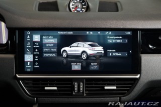 Porsche Cayenne COUPE*PDLS*PANO*VZDUCH*B& 2019