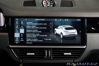 Porsche Cayenne COUPE*PDLS*PANO*VZDUCH*B& 2019
