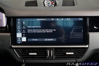 Porsche Cayenne COUPE*PDLS*PANO*VZDUCH*B& 2019