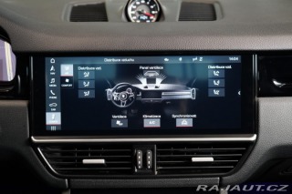 Porsche Cayenne COUPE*PDLS*PANO*VZDUCH*B& 2019