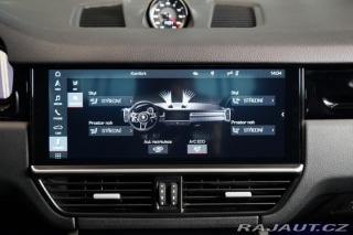 Porsche Cayenne COUPE*PDLS*PANO*VZDUCH*B& 2019