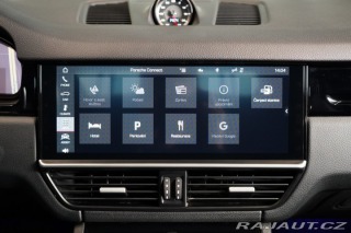 Porsche Cayenne COUPE*PDLS*PANO*VZDUCH*B& 2019