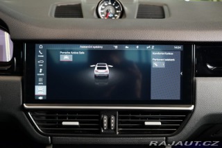 Porsche Cayenne COUPE*PDLS*PANO*VZDUCH*B& 2019