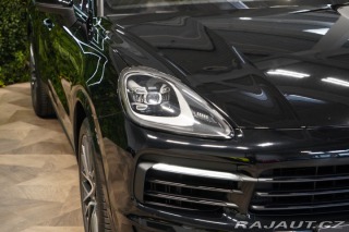 Porsche Cayenne COUPE*PDLS*PANO*VZDUCH*B& 2019