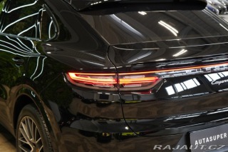 Porsche Cayenne COUPE*PDLS*PANO*VZDUCH*B& 2019