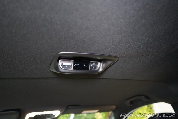 Mercedes-Benz V 300d*4M*XL*EXCLUSIVE*VZDU 2024