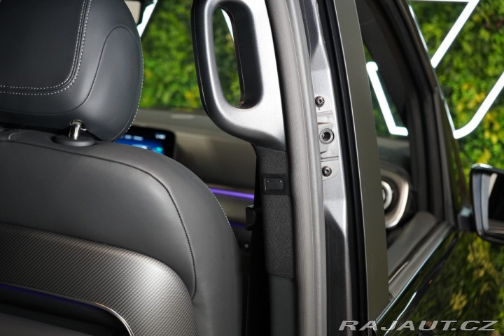 Mercedes-Benz V 300d*4M*XL*EXCLUSIVE*VZDU 2024