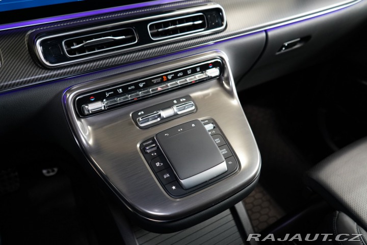 Mercedes-Benz V 300d*4M*XL*EXCLUSIVE*VZDU 2024