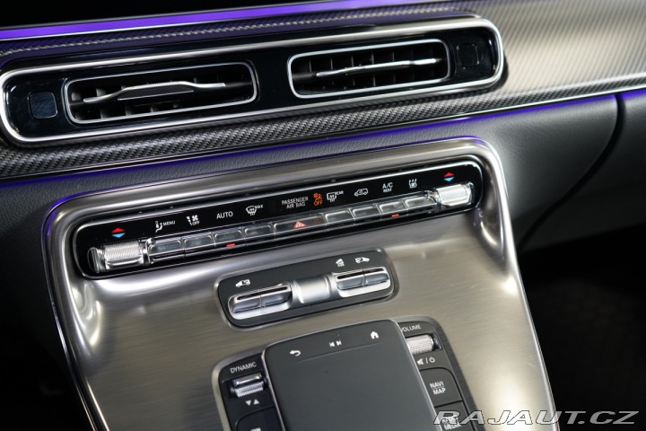 Mercedes-Benz V 300d*4M*XL*EXCLUSIVE*VZDU 2024