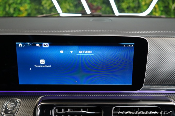 Mercedes-Benz V 300d*4M*XL*EXCLUSIVE*VZDU 2024