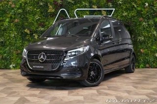 Mercedes-Benz V 300d*4M*XL*EXCLUSIVE*VZDU 2024