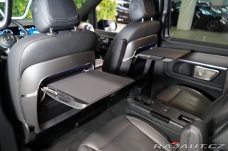 Mercedes-Benz V 300d*4M*XL*EXCLUSIVE*VZDU 2024