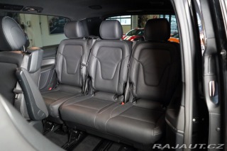 Mercedes-Benz V 300d*4M*XL*EXCLUSIVE*VZDU 2024