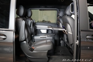 Mercedes-Benz V 300d*4M*XL*EXCLUSIVE*VZDU 2024