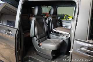 Mercedes-Benz V 300d*4M*XL*EXCLUSIVE*VZDU 2024