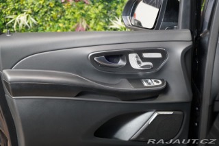 Mercedes-Benz V 300d*4M*XL*EXCLUSIVE*VZDU 2024