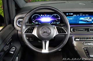 Mercedes-Benz V 300d*4M*XL*EXCLUSIVE*VZDU 2024