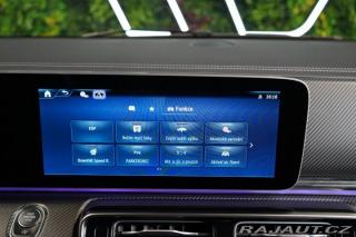 Mercedes-Benz V 300d*4M*XL*EXCLUSIVE*VZDU 2024