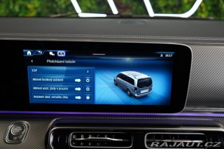 Mercedes-Benz V 300d*4M*XL*EXCLUSIVE*VZDU 2024