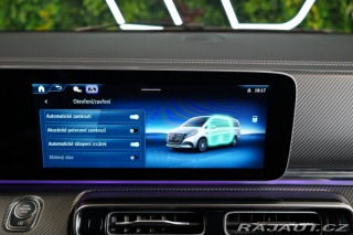 Mercedes-Benz V 300d*4M*XL*EXCLUSIVE*VZDU 2024