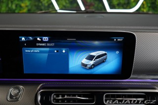 Mercedes-Benz V 300d*4M*XL*EXCLUSIVE*VZDU 2024