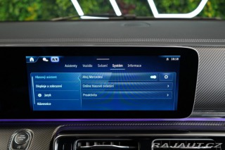 Mercedes-Benz V 300d*4M*XL*EXCLUSIVE*VZDU 2024