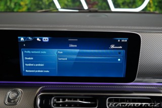 Mercedes-Benz V 300d*4M*XL*EXCLUSIVE*VZDU 2024