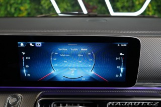 Mercedes-Benz V 300d*4M*XL*EXCLUSIVE*VZDU 2024