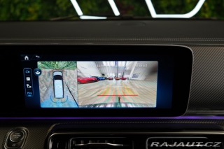 Mercedes-Benz V 300d*4M*XL*EXCLUSIVE*VZDU 2024