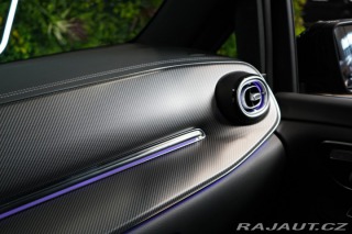 Mercedes-Benz V 300d*4M*XL*EXCLUSIVE*VZDU 2024