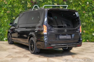 Mercedes-Benz V 300d*4M*XL*EXCLUSIVE*VZDU 2024