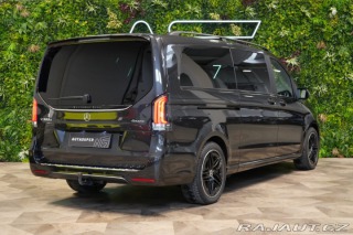 Mercedes-Benz V 300d*4M*XL*EXCLUSIVE*VZDU 2024