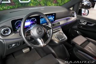 Mercedes-Benz V 300d*4M*XL*EXCLUSIVE*VZDU 2024