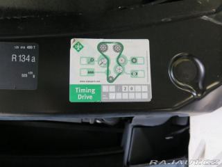 Škoda Octavia 1.6MPI,klima,výhřev,senzo 2008