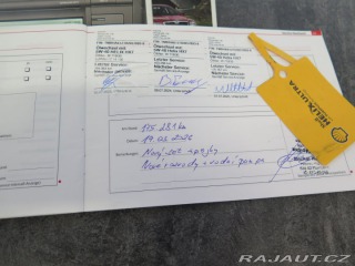 Škoda Octavia 1.6MPI,klima,výhřev,senzo 2008