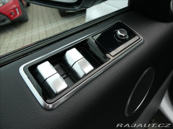 Land Rover Range Rover Sport 3,0 D250 S, ČR, DPH 2021
