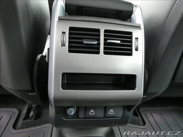 Land Rover Range Rover Sport 3,0 D250 S, ČR, DPH 2021