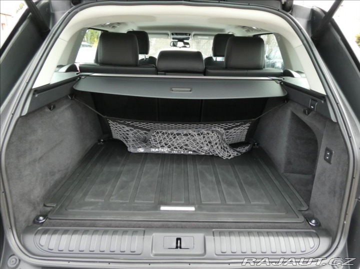 Land Rover Range Rover Sport 3,0 D250 S, ČR, DPH 2021