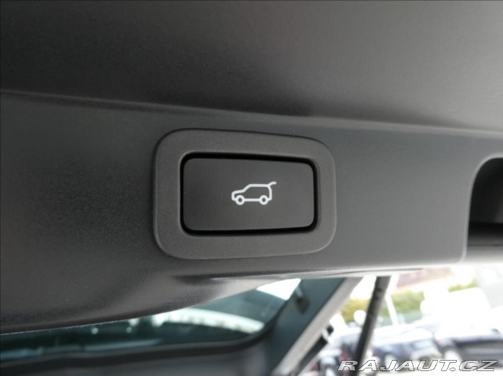 Land Rover Range Rover Sport 3,0 D250 S, ČR, DPH 2021