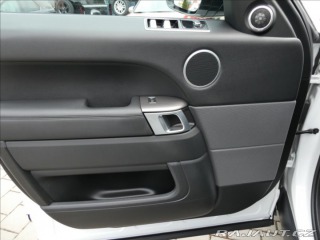 Land Rover Range Rover Sport 3,0 D250 S, ČR, DPH 2021