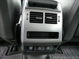 Land Rover Range Rover Sport 3,0 D250 S, ČR, DPH 2021